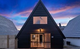 Mj'S Cottage Arrowtown